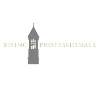 Purdue Rising Professionals Logo
