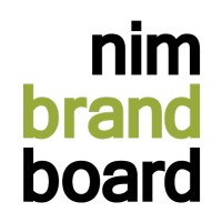 NIM Brandboard Logo