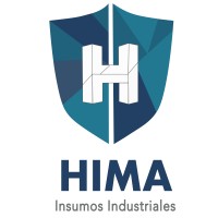 HIMA Ltda. Logo
