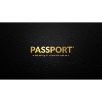 Passport Group Logo