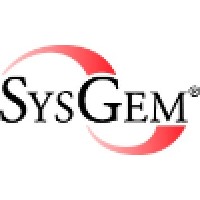 Sysgem Logo