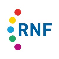 RNF - Réseau Normalisation et Francophonie Logo