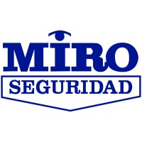 MIRO Seguridad LTDA. Logo