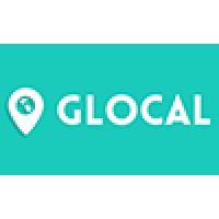Glocal App Logo