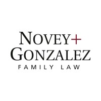 Novey+Gonzalez Family Law Logo