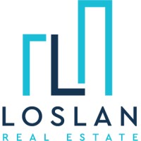 Loslan Logo