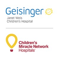Childrens Miracle Network at Geisinger Logo