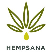 Hempsana Inc. Logo