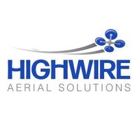 Highwire Aerial Solutions Logo