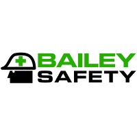 Bailey Safety Inc. Logo