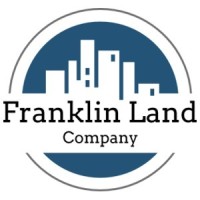 Franklin Land Company Logo