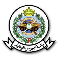 U.S. Army Office of the Program Manager - Saudi Arabian National Guard Logo