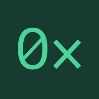 Oxide Computer Company Logo