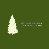 Bettinger Anderson CPA Group Logo