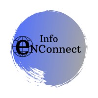 Info eNConnect Consulting, LLC Logo