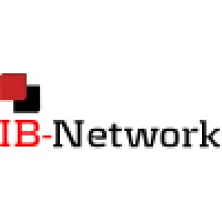 IB-Network Logo