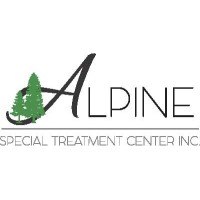 Alpine Special Treatment Center, Inc. Logo