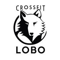 CrossFit Lobo Logo
