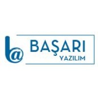 Başarı Yazılım Logo