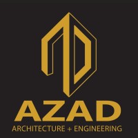 AZAD DESIGN BUILD PLC Logo