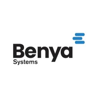 Benya Systems Logo