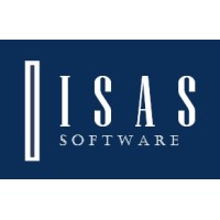 Isas Software Logo