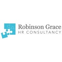 Robinson Grace HR Consultancy Logo
