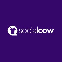 SocialCow Logo