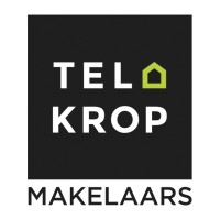 Tel Krop Makelaars B.V. Logo
