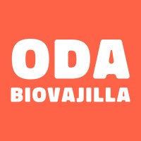 Oda Bio-packaging Logo