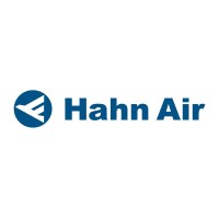 Hahn Air Logo