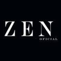 Zen Oficial Logo