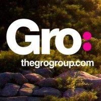 theGrogroup Ltd. Logo