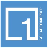 Square One Prep, Inc. Logo