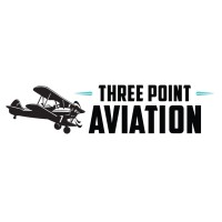 Three Point Aviation Services LLC Logo