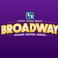 Broadway Grand Rapids Logo