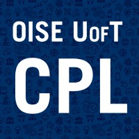 OISE Continuing & Professional Learning Logo