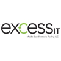ExcessIT Dubai Logo