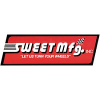 Sweet Mfg Logo