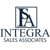 Integra Sales Associates, Inc. Logo