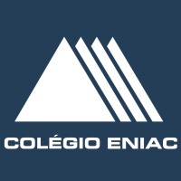 Colégio Eniac Logo