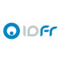 IDfr Logo