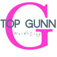 Top Gunn Marketing Logo