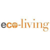 eco-living Milano Navigli Logo