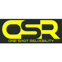 One Shot Reliability Logo