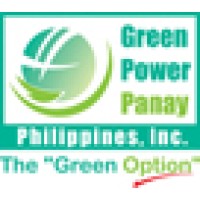 Green Power Panay Philippines Inc Logo
