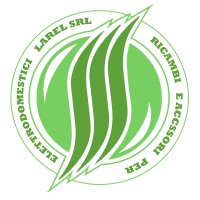 LAREL srl Logo