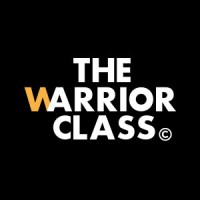 The Warrior Class Logo