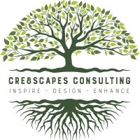 Cre8scapes Consulting LLC Logo