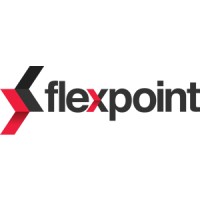 Flexpoint Sites e Soluções Web Logo